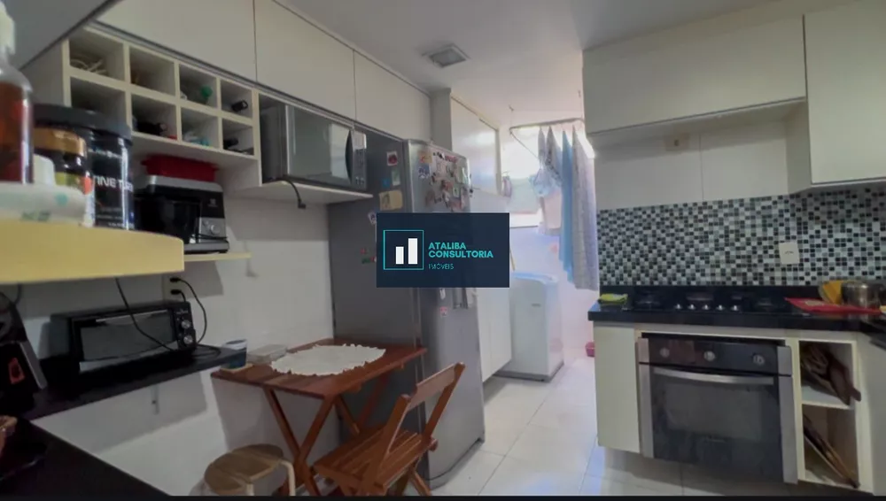 Apartamento, 3 quartos, 105 m² - Foto 20