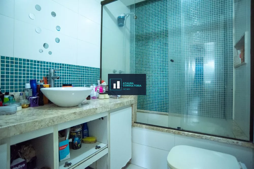 Apartamento, 3 quartos, 105 m² - Foto 17