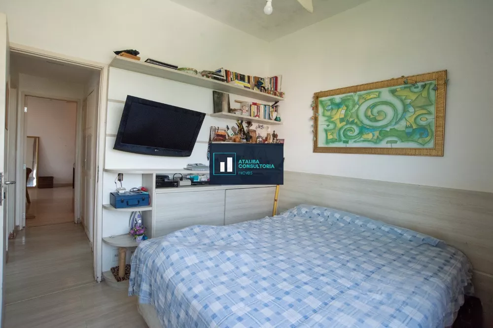 Apartamento, 3 quartos, 105 m² - Foto 13
