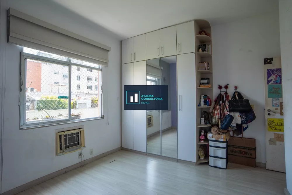 Apartamento, 3 quartos, 105 m² - Foto 1