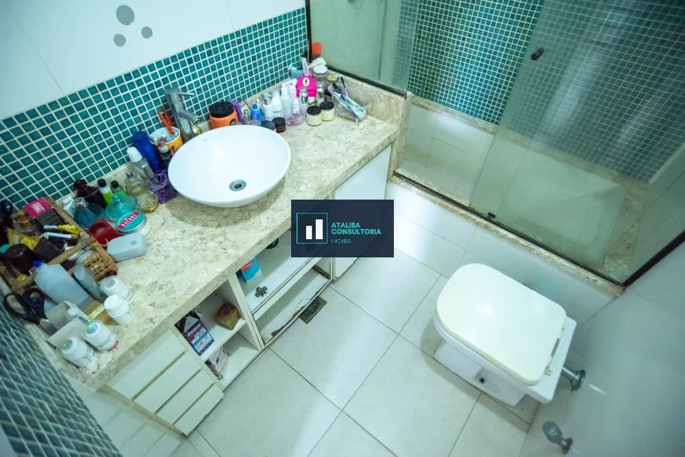 Apartamento, 3 quartos, 105 m² - Foto 14