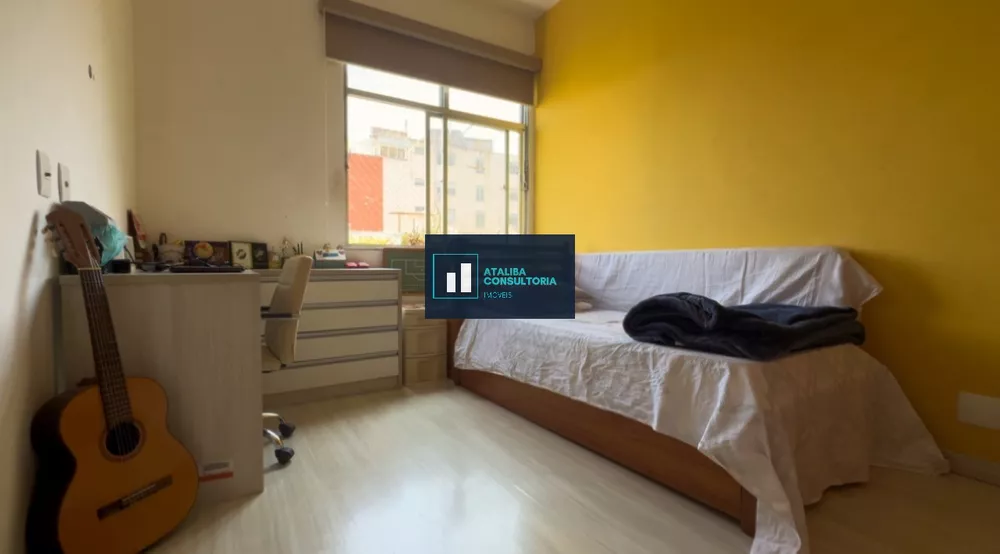Apartamento, 3 quartos, 105 m² - Foto 12