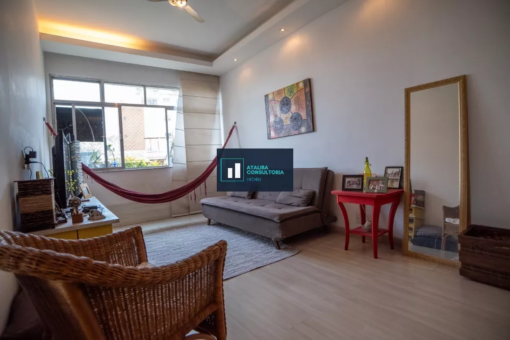 Apartamento, 3 quartos, 105 m² - Foto 19