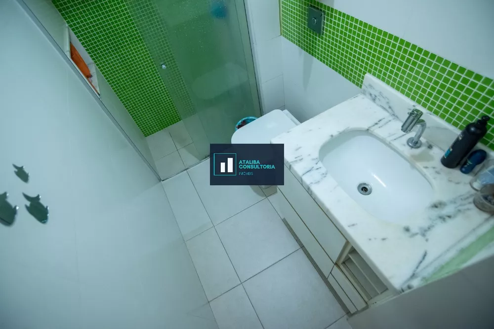Apartamento, 3 quartos, 105 m² - Foto 18