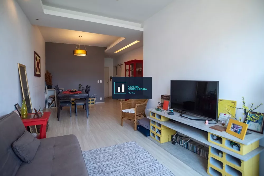 Apartamento, 3 quartos, 105 m² - Foto 28