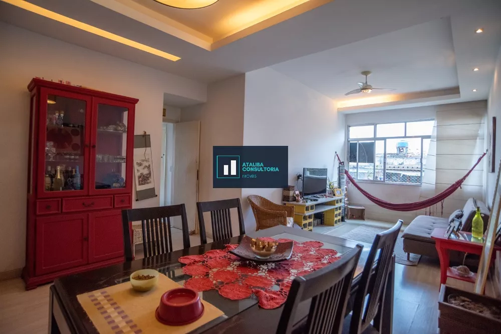 Apartamento, 3 quartos, 105 m² - Foto 11