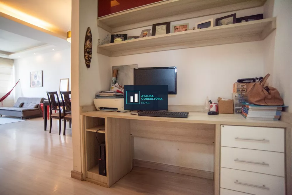 Apartamento, 3 quartos, 105 m² - Foto 24
