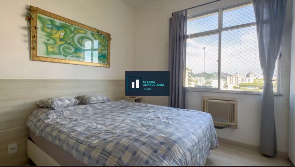 Apartamento, 3 quartos, 105 m² - Foto 9