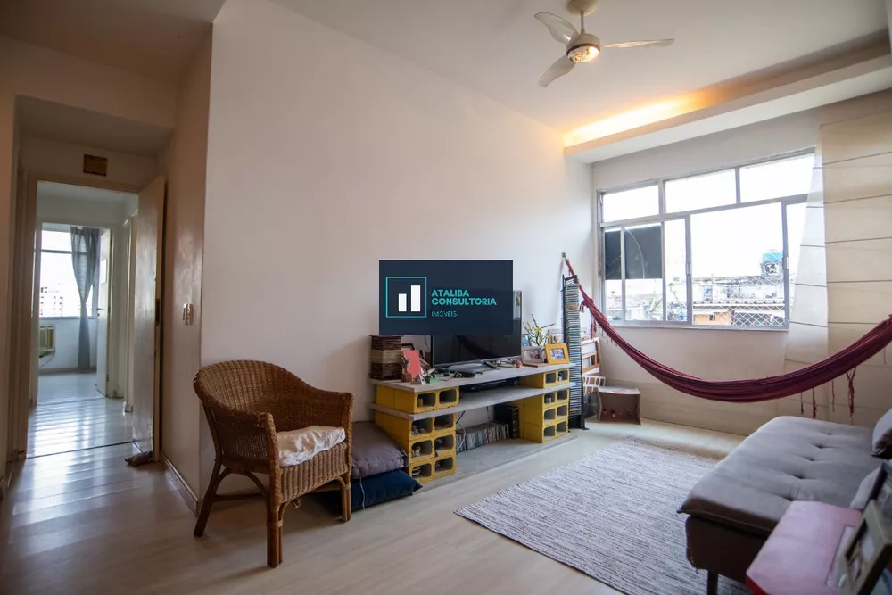 Apartamento, 3 quartos, 105 m² - Foto 7