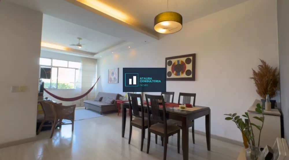 Apartamento, 3 quartos, 105 m² - Foto 25