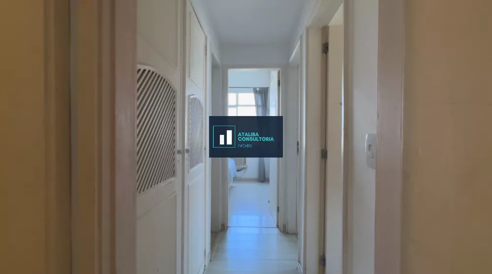 Apartamento, 3 quartos, 105 m² - Foto 2