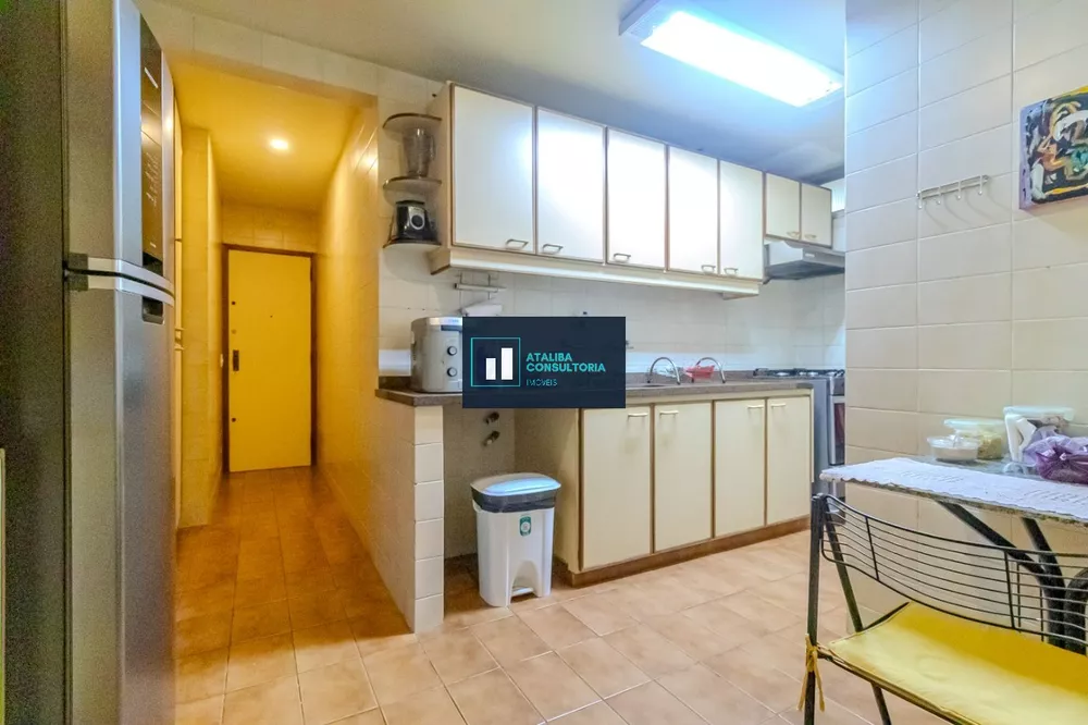 Apartamento, 3 quartos, 137 m² - Foto 8