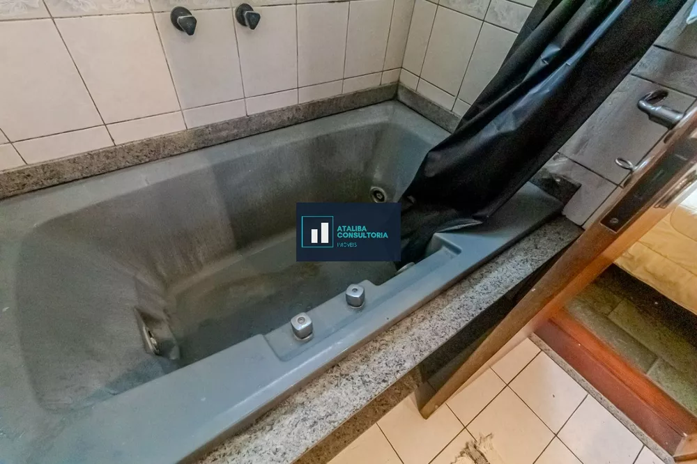 Apartamento, 3 quartos, 137 m² - Foto 27