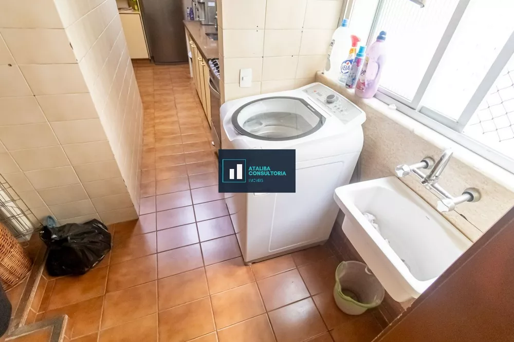 Apartamento, 3 quartos, 137 m² - Foto 15