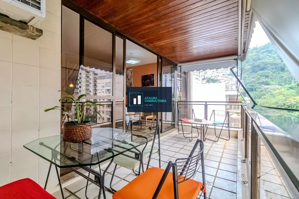 Apartamento, 3 quartos, 137 m² - Foto 7