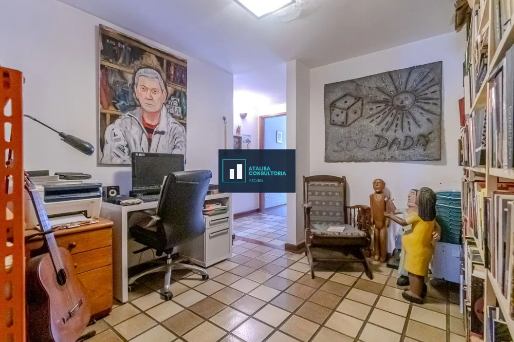 Apartamento, 3 quartos, 137 m² - Foto 17