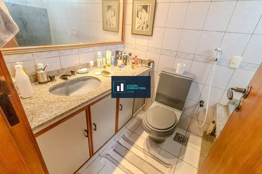 Apartamento, 3 quartos, 137 m² - Foto 25