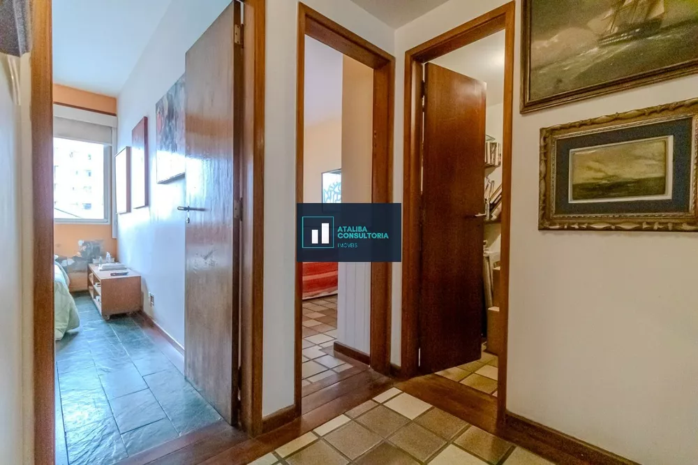 Apartamento, 3 quartos, 137 m² - Foto 28