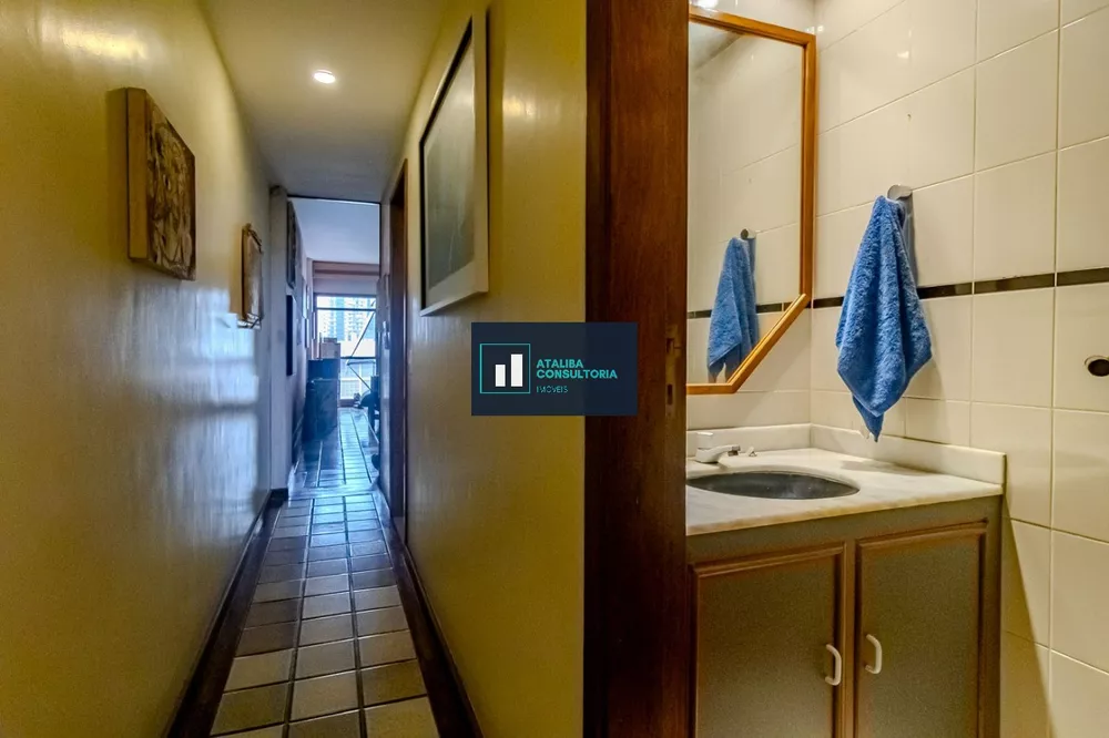 Apartamento, 3 quartos, 137 m² - Foto 29