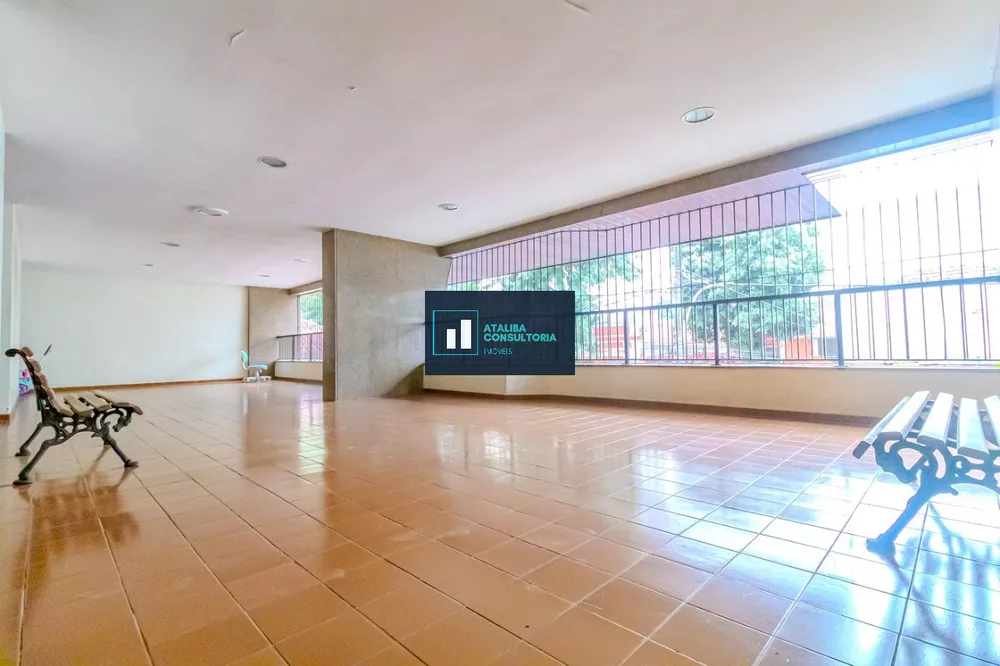 Apartamento, 3 quartos, 137 m² - Foto 31