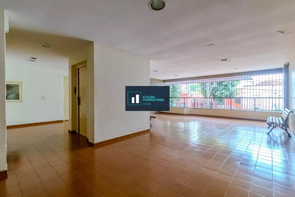 Apartamento, 3 quartos, 137 m² - Foto 30