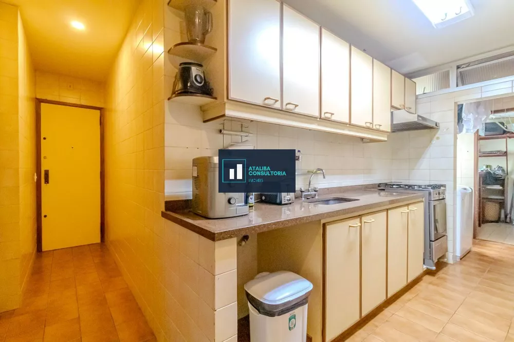 Apartamento, 3 quartos, 137 m² - Foto 11