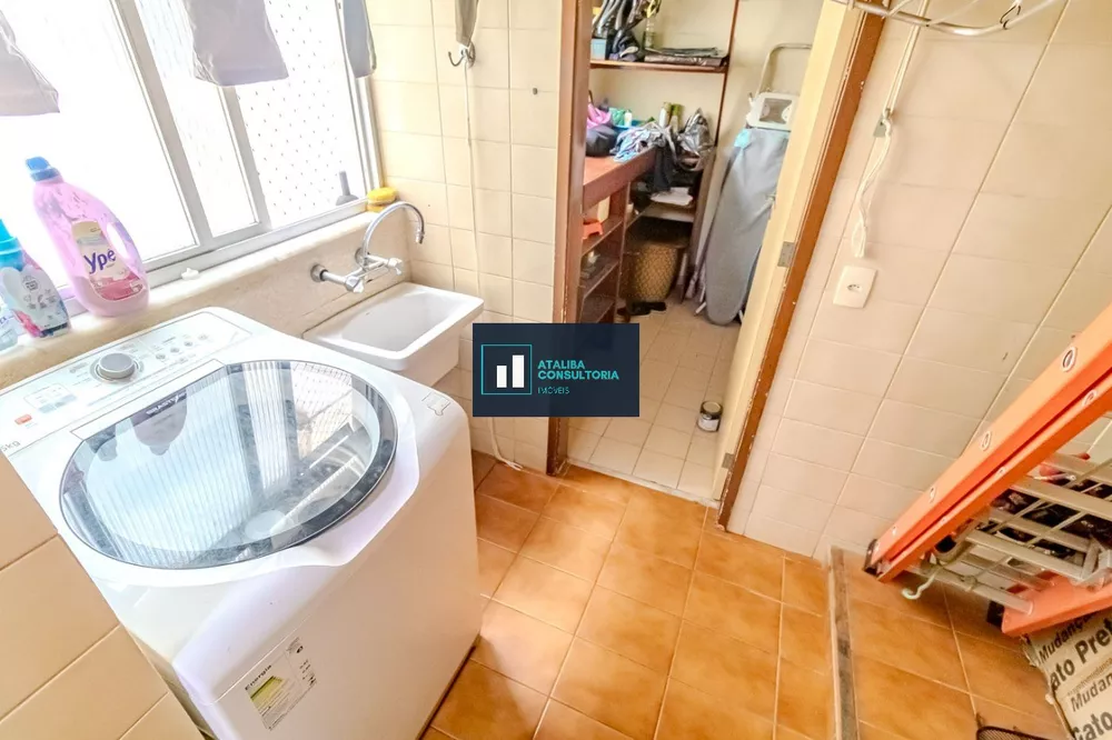 Apartamento, 3 quartos, 137 m² - Foto 14