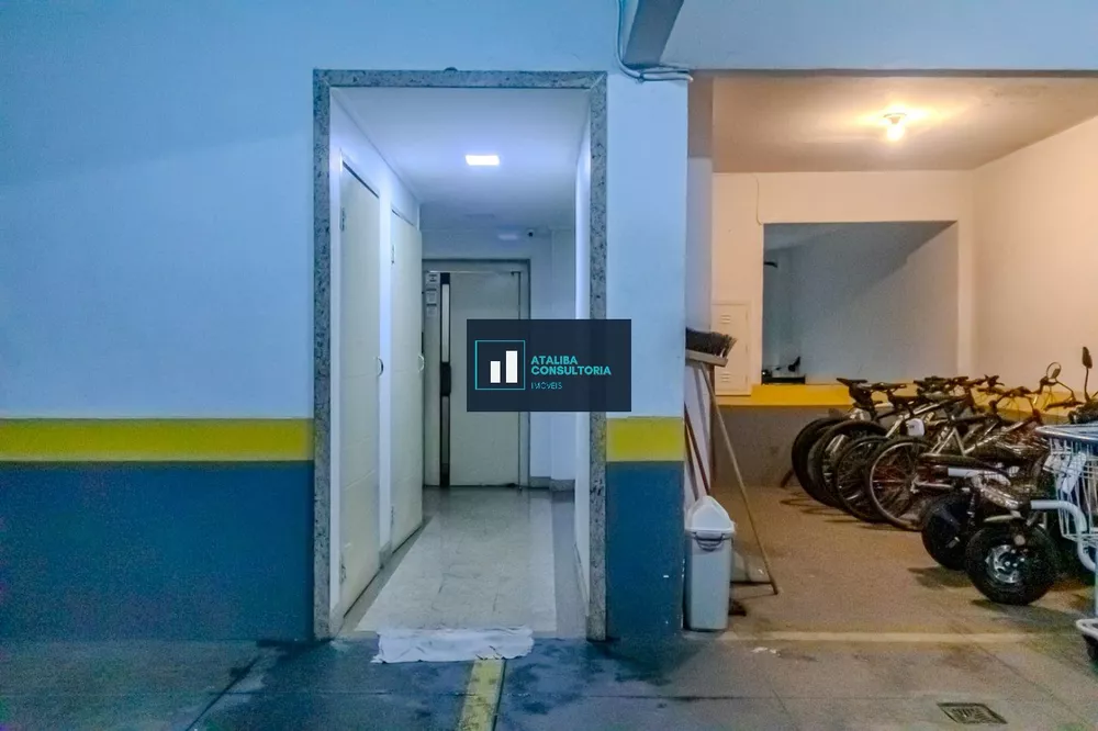 Apartamento, 3 quartos, 137 m² - Foto 32