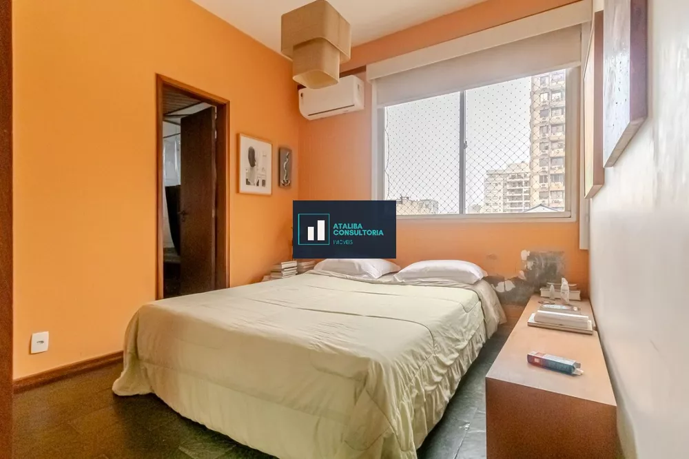 Apartamento, 3 quartos, 137 m² - Foto 23