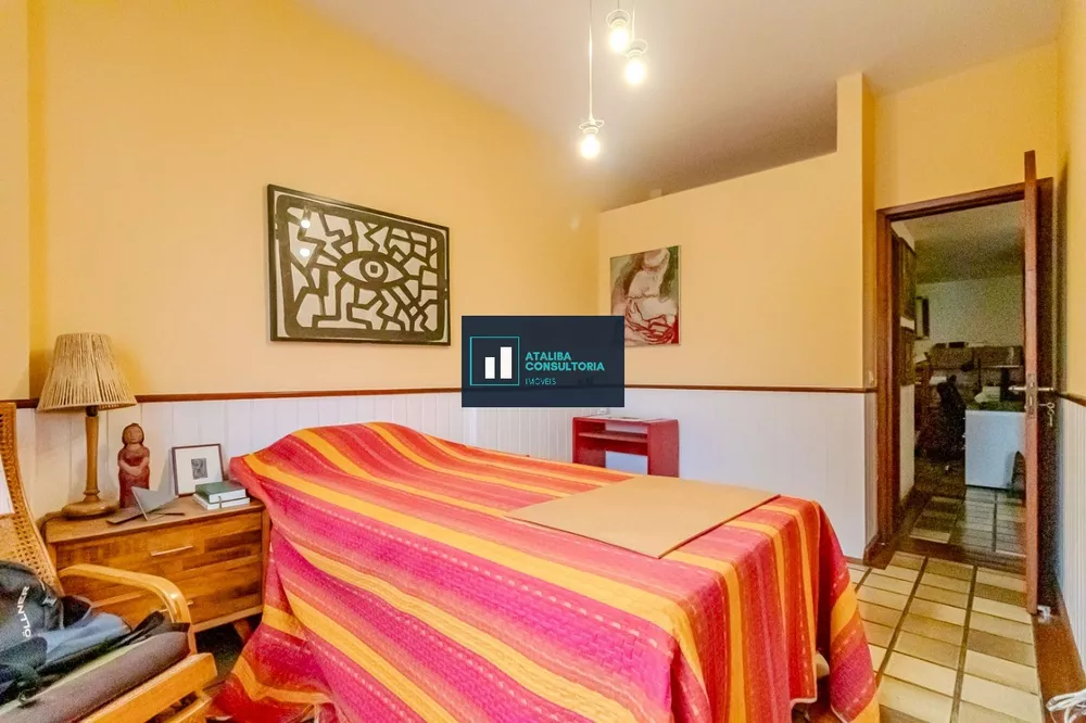 Apartamento, 3 quartos, 137 m² - Foto 19