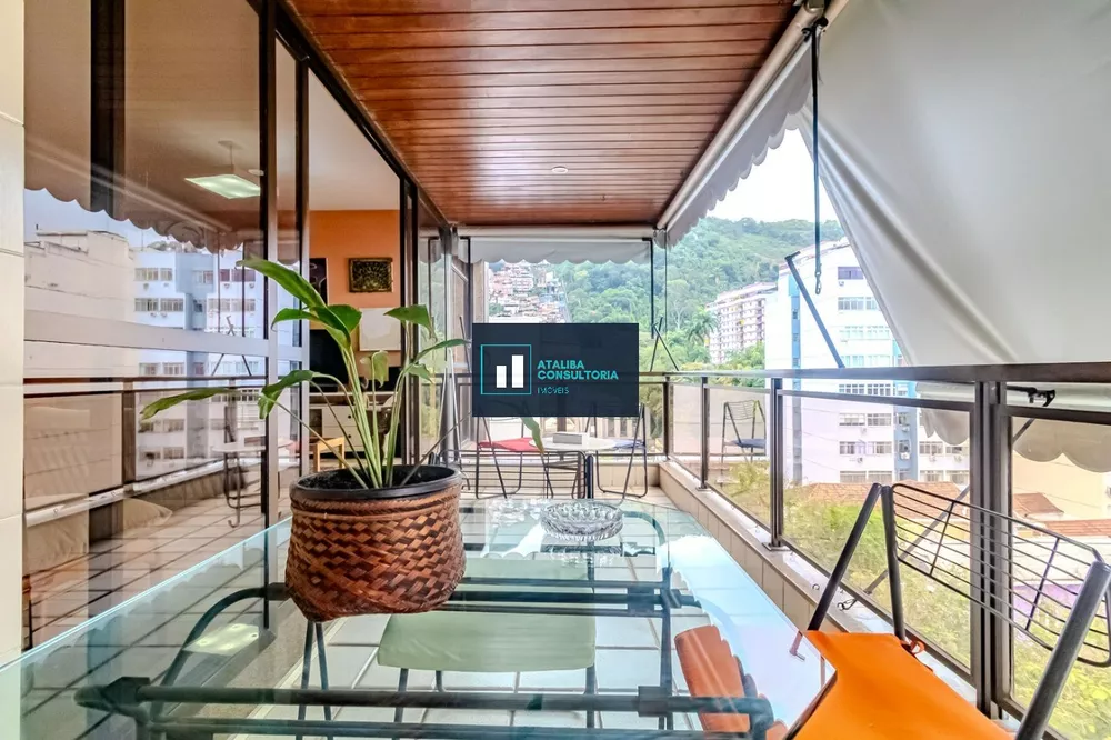 Apartamento, 3 quartos, 137 m² - Foto 6