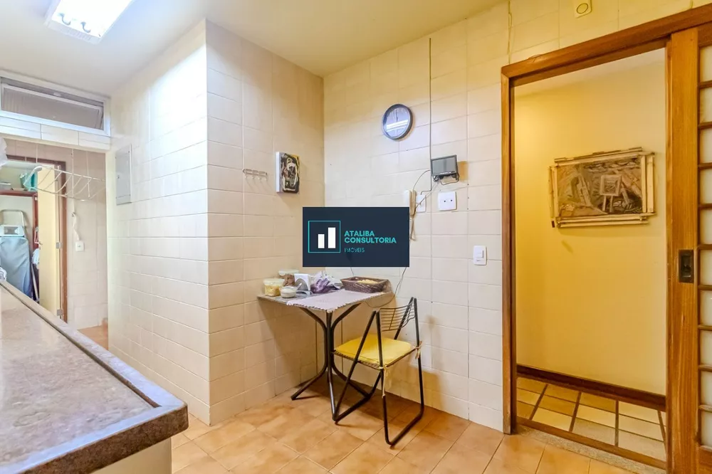 Apartamento, 3 quartos, 137 m² - Foto 12