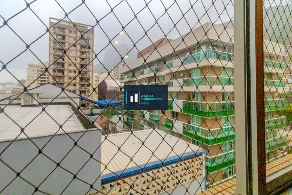 Apartamento, 3 quartos, 137 m² - Foto 20