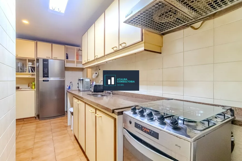 Apartamento, 3 quartos, 137 m² - Foto 13