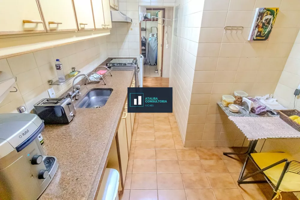 Apartamento, 3 quartos, 137 m² - Foto 10