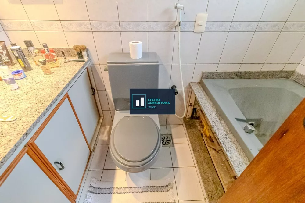 Apartamento, 3 quartos, 137 m² - Foto 26
