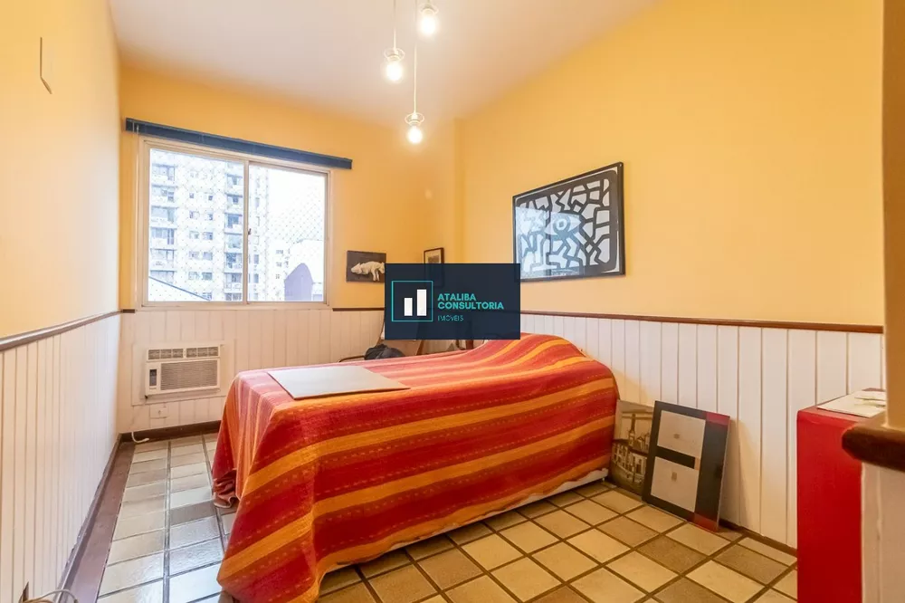Apartamento, 3 quartos, 137 m² - Foto 18