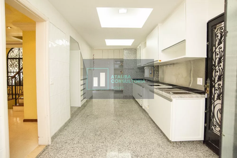 Casa, 4 quartos, 458 m² - Foto 14