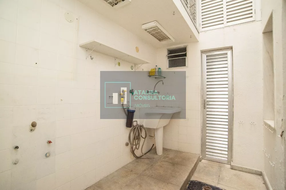 Casa, 4 quartos, 458 m² - Foto 21