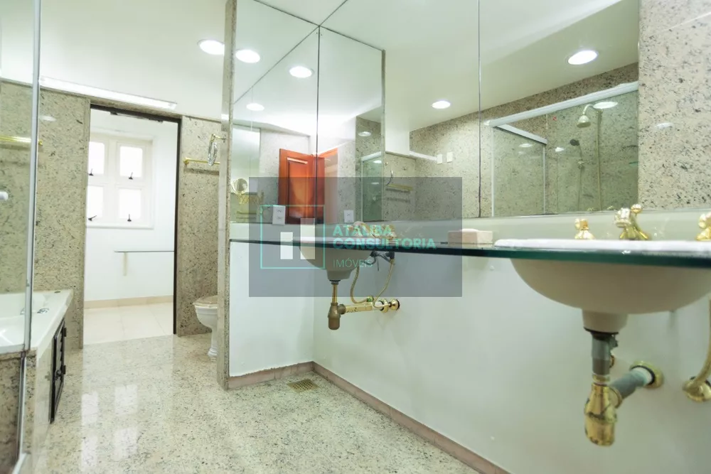 Casa, 4 quartos, 458 m² - Foto 30