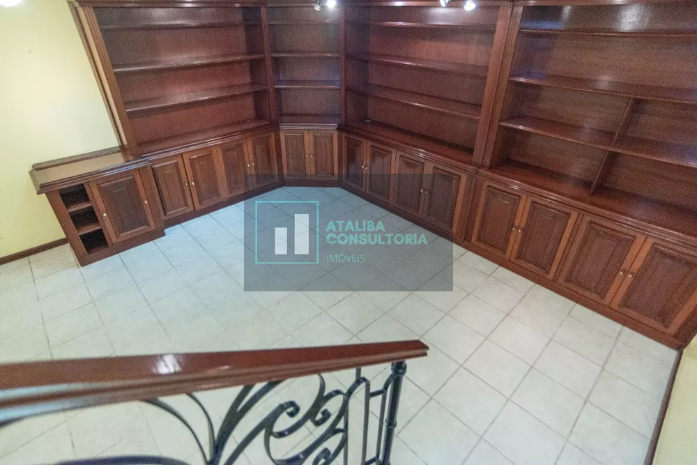 Casa, 4 quartos, 458 m² - Foto 25