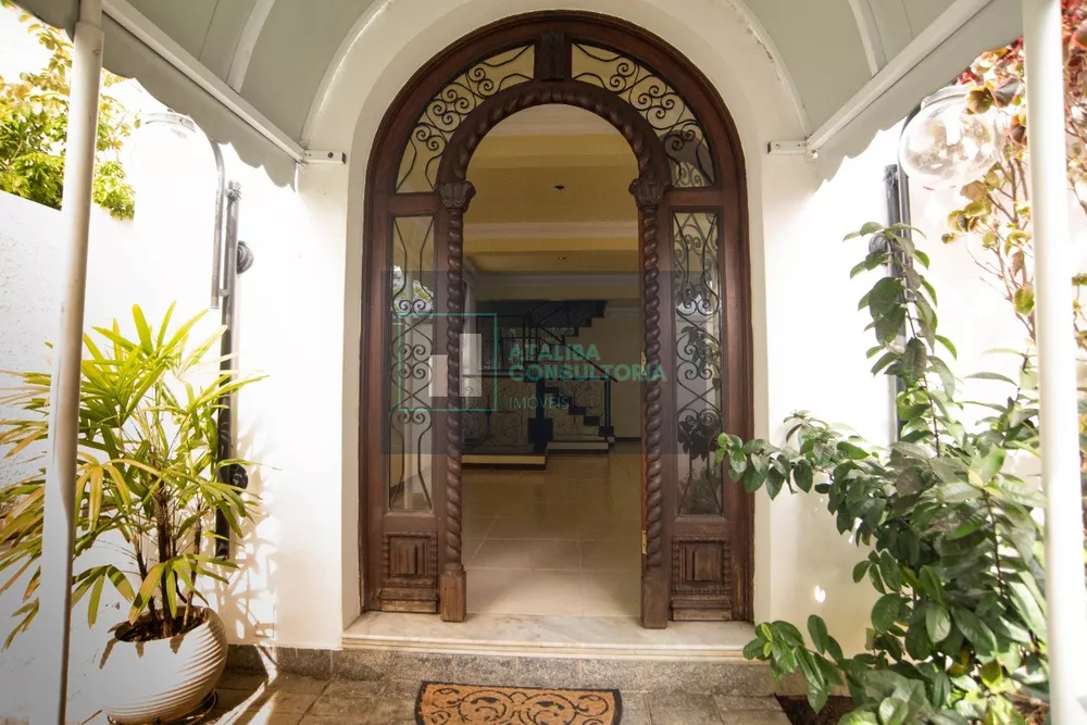 Casa, 4 quartos, 458 m² - Foto 6