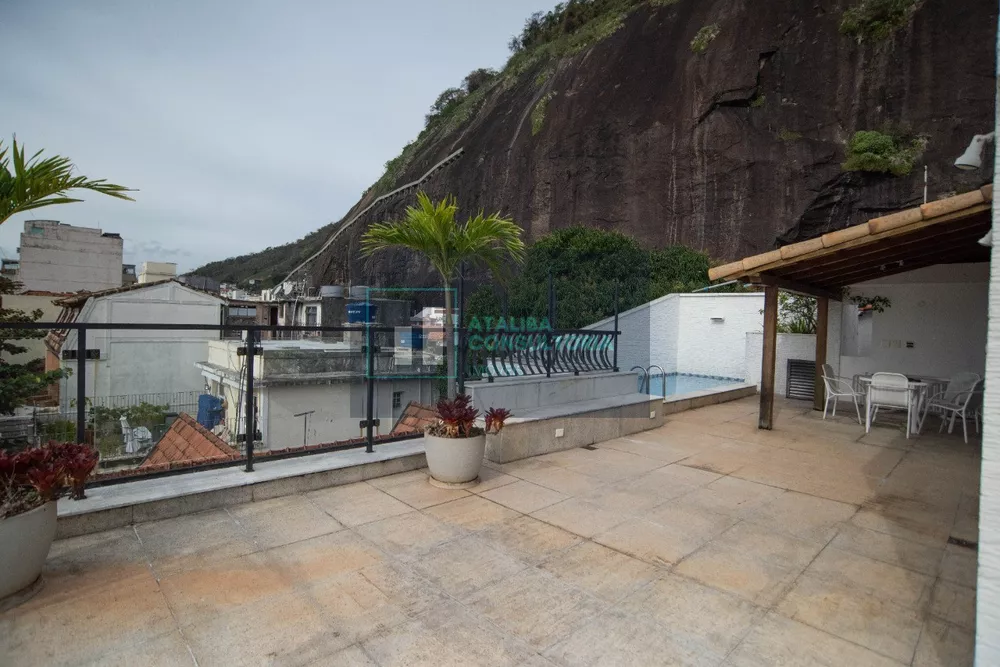 Casa, 4 quartos, 458 m² - Foto 61