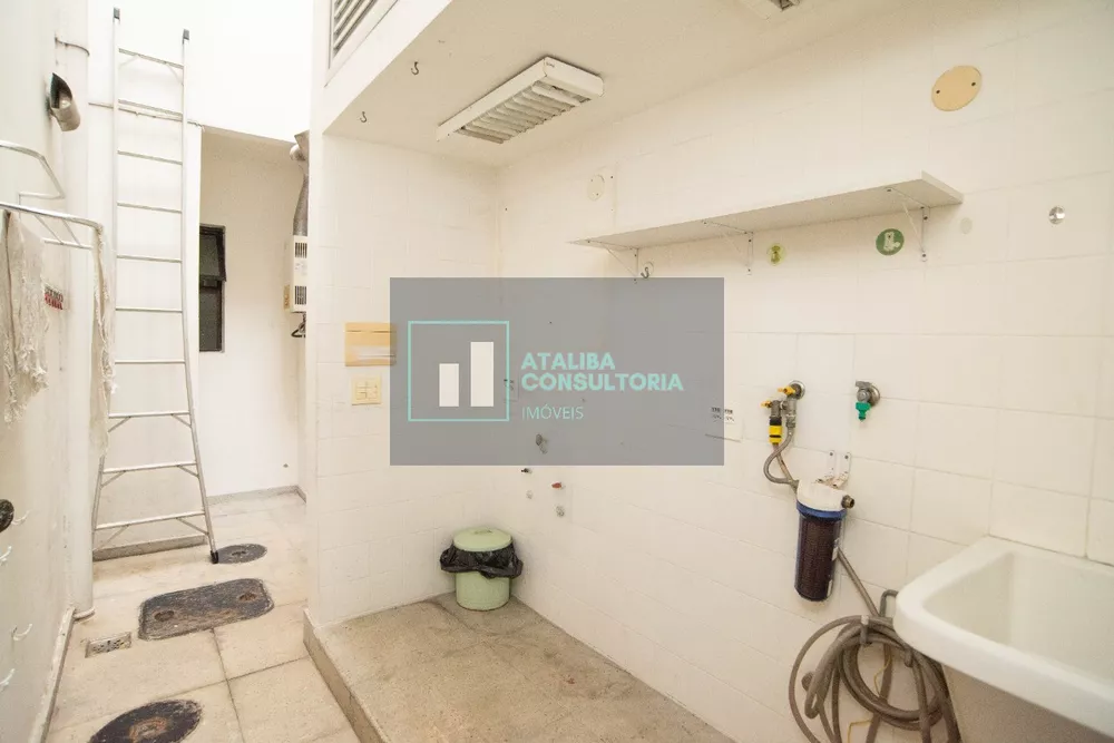 Casa, 4 quartos, 458 m² - Foto 22