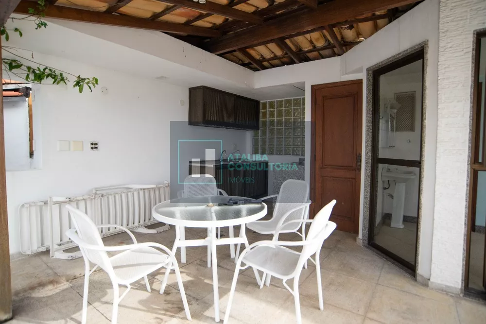 Casa, 4 quartos, 458 m² - Foto 69