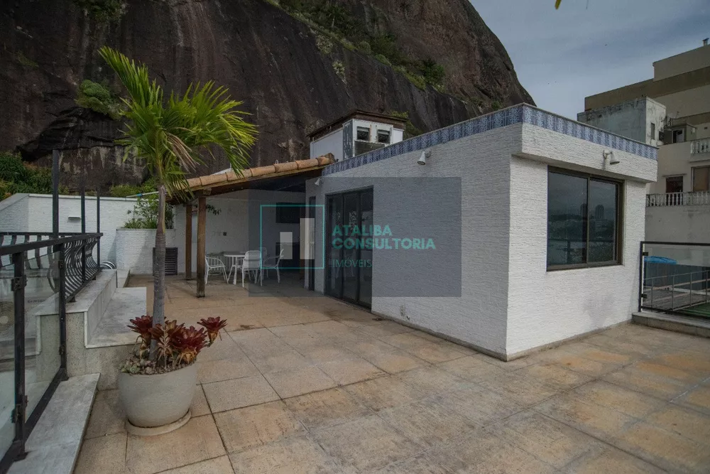 Casa, 4 quartos, 458 m² - Foto 60