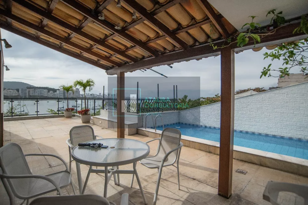 Casa, 4 quartos, 458 m² - Foto 71