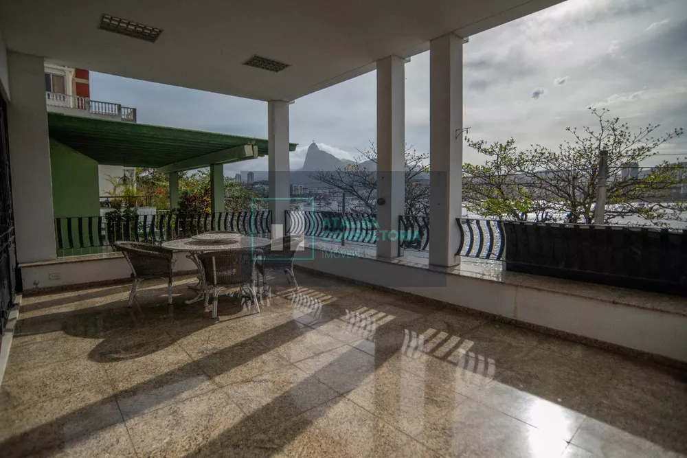 Casa, 4 quartos, 458 m² - Foto 72