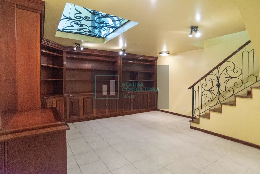 Casa, 4 quartos, 458 m² - Foto 23