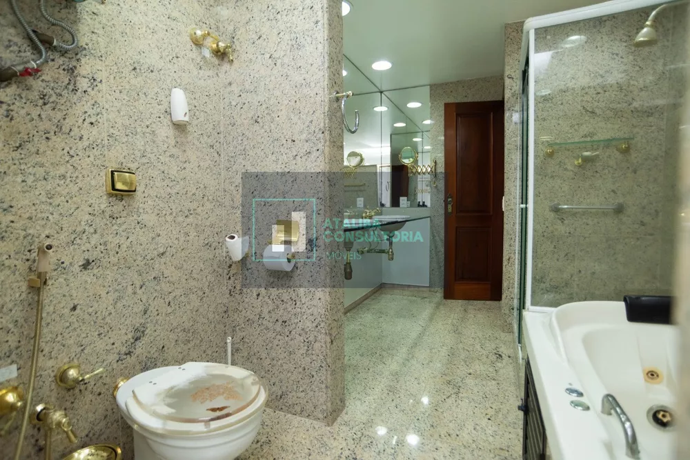 Casa, 4 quartos, 458 m² - Foto 32